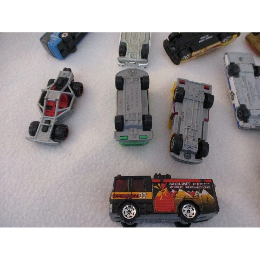 MATCHBOX this lot
